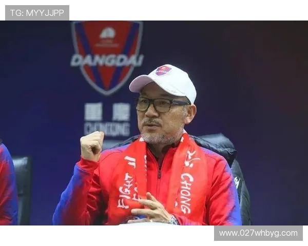 重庆铜梁龙换帅张外龙火线接掌全力冲超目标不变 重庆铜梁龙换帅张外龙火线接掌全力冲超目标不变