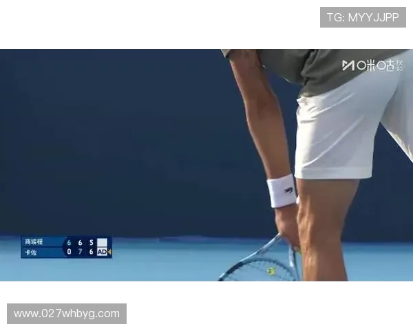 中网男单首轮爆冷赛场焦点新星商竣程遗憾出局引发热议