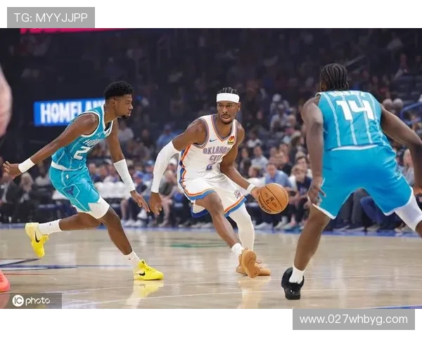 季前赛雷霆战胜黄蜂 亚历山大贡献16分5助攻鲍尔斩获15分5助攻