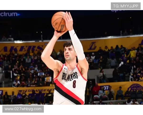 阿夫迪亚全面爆发助湖人力克开拓者展现全能表现