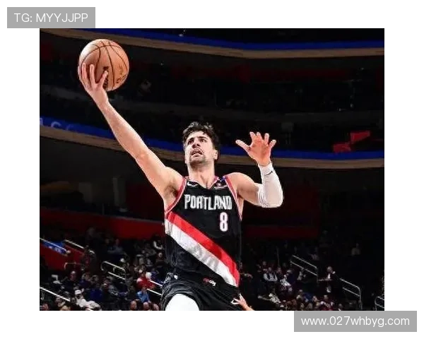 阿夫迪亚接近三双表现 开拓者险胜雷霆收获关键胜利 阿夫迪亚接近三双表现 开拓者险胜雷霆收获关键胜利