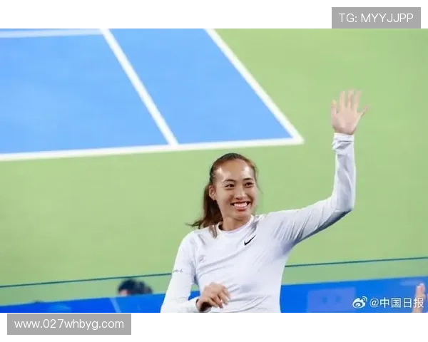 郑钦文萨巴伦卡携手亮相武网开幕式盛况引发全球球迷热烈关注中