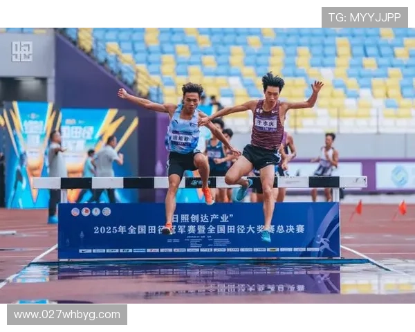 接连打破多项纪录 2025年全国田径锦标赛圆满落幕 精英选手闪耀赛场创造辉煌