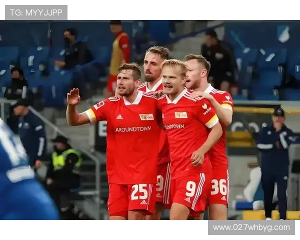 多队争抢柏林联合中卫多基冬窗或将离队引发关注