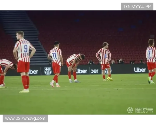 巴里奥斯对惨败感到失望结果来得太快让他难以接受